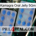 Kamagra Oral Jelly 5Gm 20